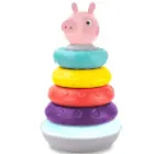 Peppa Pig stackable hoops — Photo 2