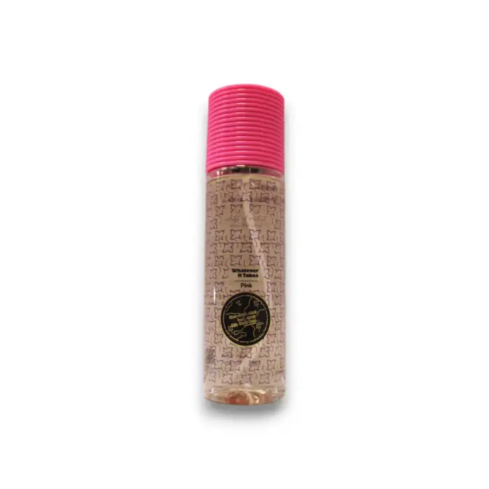 Whatever It Takes, Pink Dreams, Udupihusti, Orhidee hõng, 240 ml