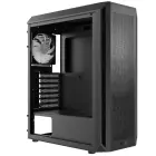 XPG VALOR AIR PLUS Midi Tower must — Foto 7