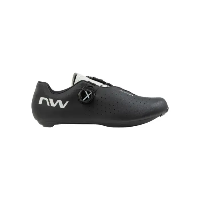 NORTHWAVE Sonic Plus riteņbraukšanas apavi Melni - 44