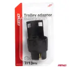 Trailer adaptor 7/13 — Photo 4
