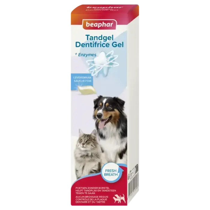 Beaphar hambageel loomadele 100 g