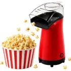Oil-free popcorn machine popcorn maker — Photo 1