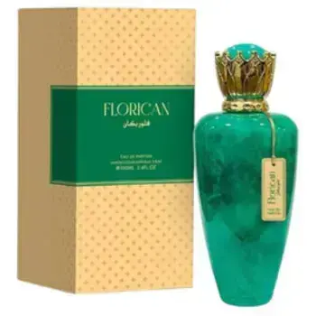 Risala Florican parfüümvesi unisex 100 ml