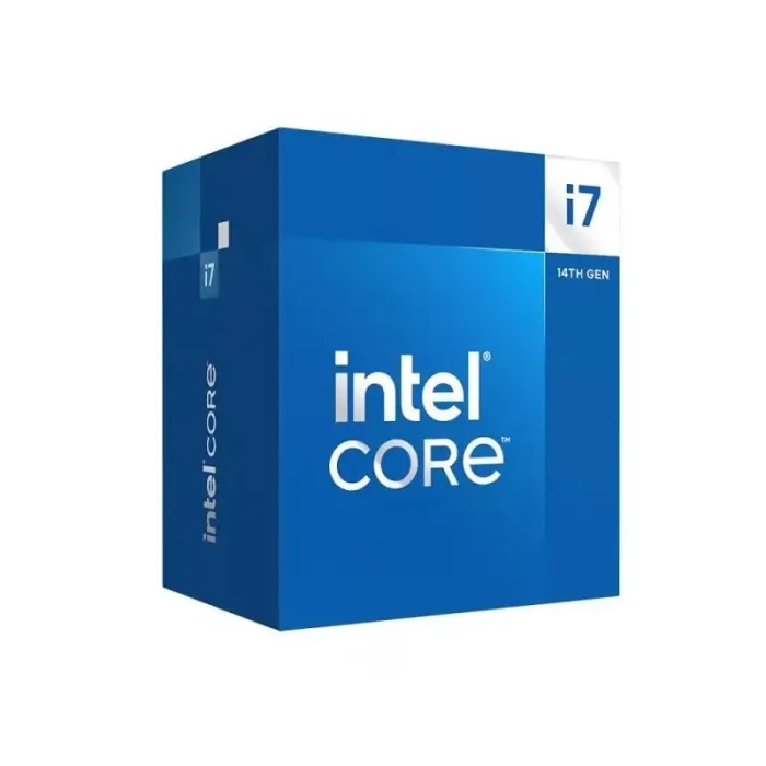 Intel Core i7-14700 5.4 GHz 28 MB LGA1700 procesorius