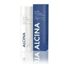Alcina Acidic Conditioner (normal and fine hair) - Hair conditioner 250ml