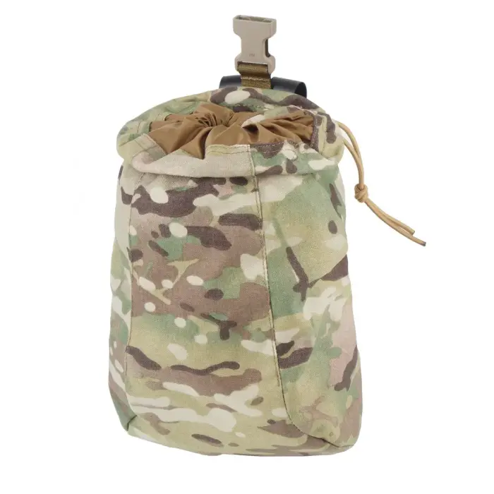 Templars Gear Dump Bag Capax – MultiCam
