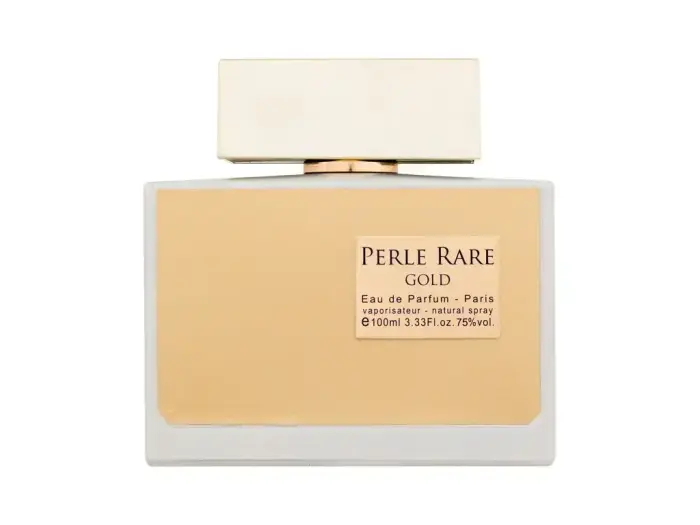 PANOUGE PERLE RARE GOLD EDP 100 ML