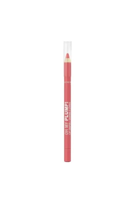 Debenhams Oh My Plump Моделирующий Карандаш Для Губ С Эффектом Объема 1.2G в оттенке 060 Flirty