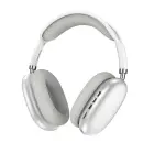 Borofone Headphones BO22 Elegant bluetooth grey — Фото 2