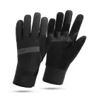 Rogelli NOVA winter gloves black 2XL — Foto 1