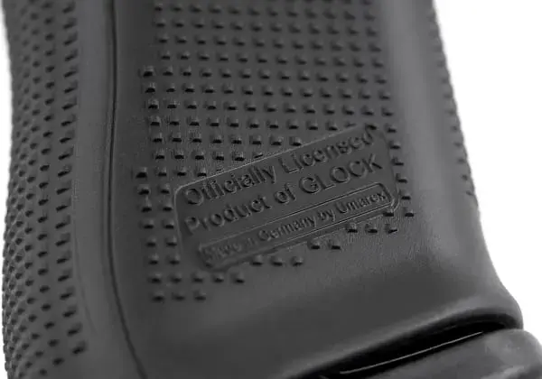 Glock 17 Gen 5 T4E .43 cal Photo