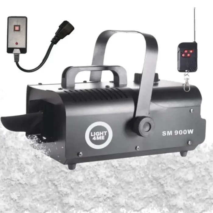 Lumemasin LIGHT4ME SM 900W, must