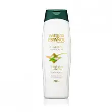 Instituto Espanol Tea Tree & Mint puhastav šampoon 750 ml