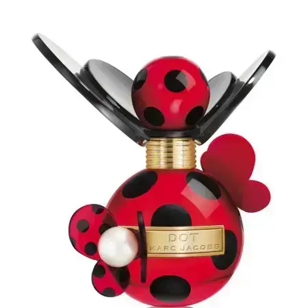 Marc Jacobs Dot парфюмерная вода 50мл