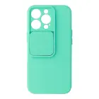 Camshield Soft vāks iPhone 13 Pro Mint — Foto 2