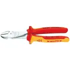 High Leverage Side Cutters 180mm — Photo 1