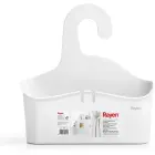 Dušas plaukts 28x8x28cm Foto 8