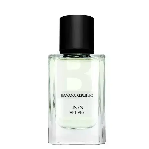 Banana Republic Linen Vetiver Unisex parfüümvesi 75 ml