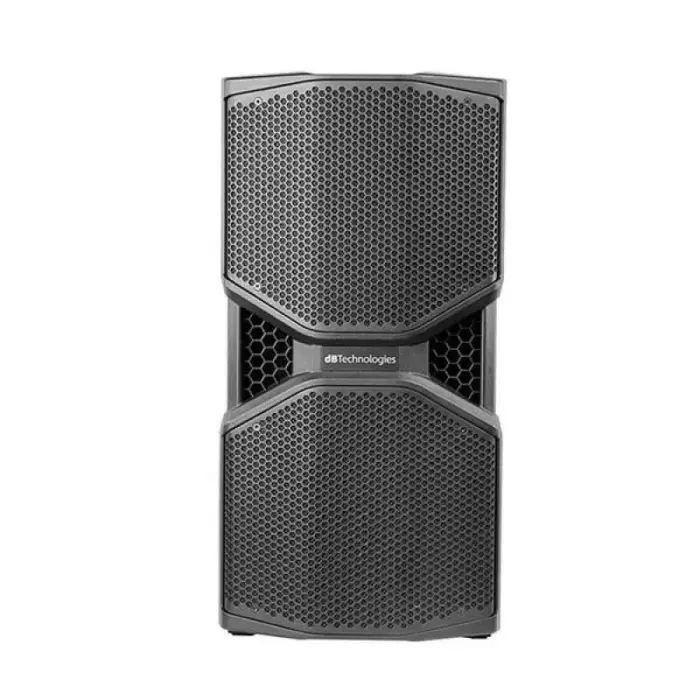 dBTechnologies OPERA REEVO 210 Aktiivne kõlar 2 x 10"
