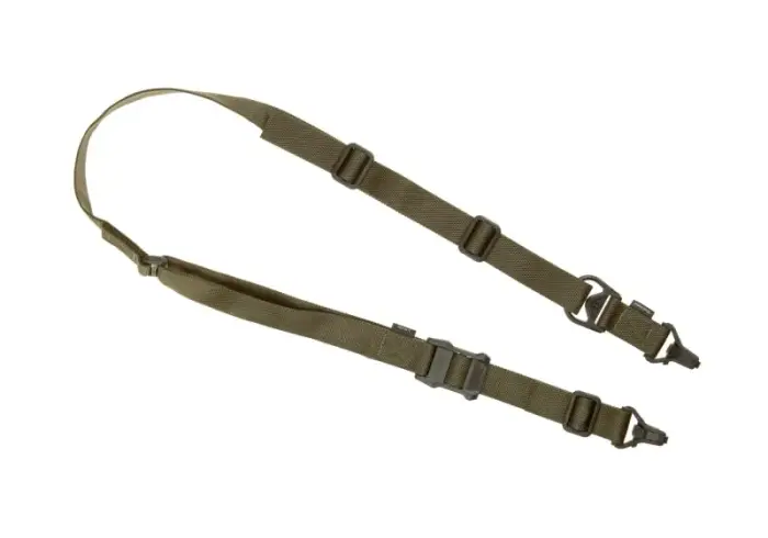 MS3 Gen 2 strope (Ranger Green)