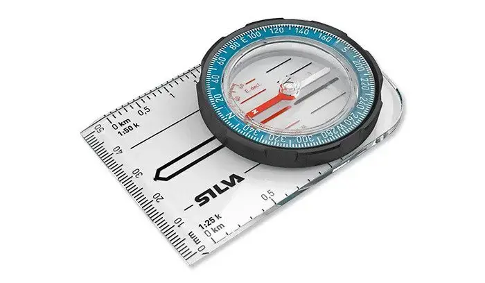 Silva Field Kaardikompass 37501