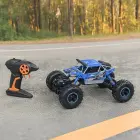 Maxlife remote-controlled car MXRC-300 Photo