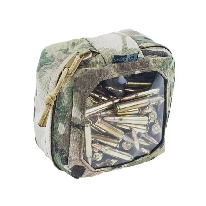 Templars Gear Ammo Utility Pouch – Medium – MultiCam