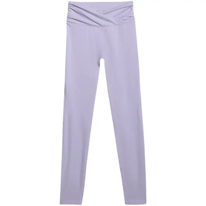 Leggings 4F FNK W 4FWAW25TFTIF369 34S - Feature: S