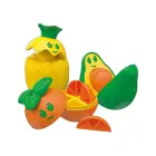 Fruit puzle — Foto 2