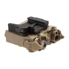 DBAL-A2 Illuminator / Laser Module Green + IR — Photo 6