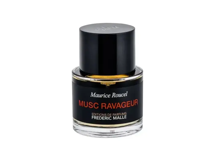 Frederic Malle Musc Ravageur Eau de Parfum 50 ml