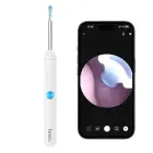 Ears cleaner with camera HP65 Hoco white — Foto 6