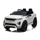 Range Rover Evoque — Фото 1