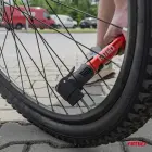 Bicycle hand pump PU01 — Photo 2