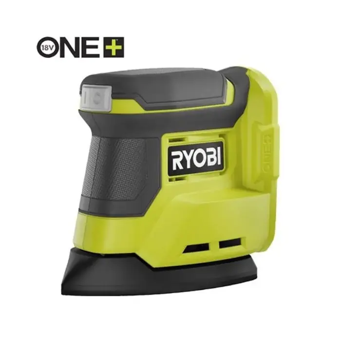 Ryobi RPS18-0 устройство