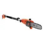 800W PS7525 BLACK DECKER Chainsaw — Foto 1