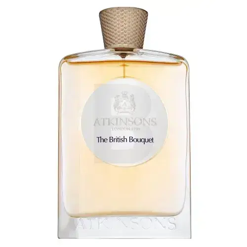 Atkinsons The Birtish Bouquet туалетная вода унисекс 100 мл