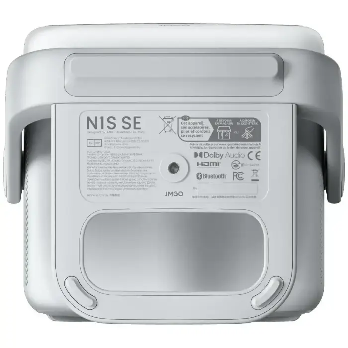 Laser projector JMGO N1S SE Foto 6