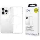 3MK Armor MagCase dėklas Apple iPhone 16 Pro — Nuotrauka 1