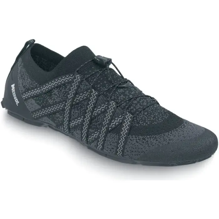 Meindl Schuhe Pure Freedom Men Men's Adult Black