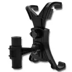 Qoltec Adjustable Car Headrest Mount 7–10.1" — Photo 14