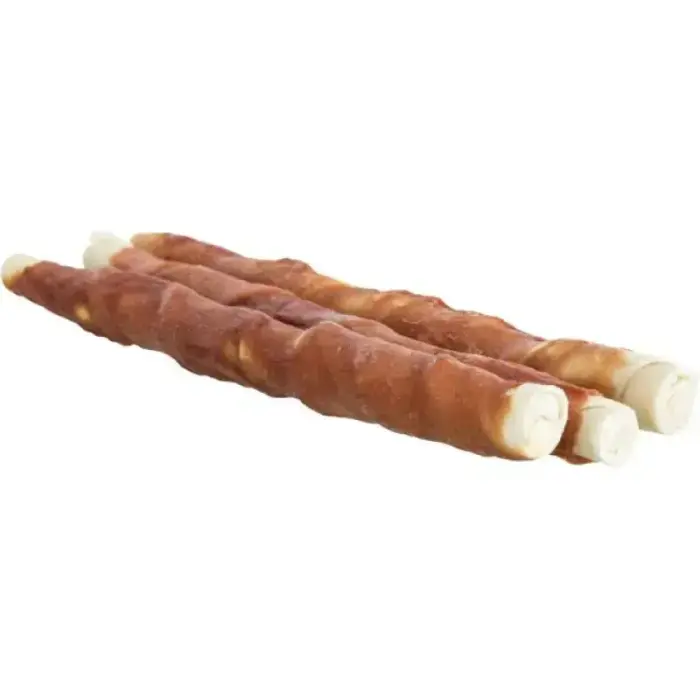 Trixie närimisrullid pardiga 28cm, 3tk/250g