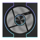 Fan DarkFlash DM8 LINE (black) — Фото 1