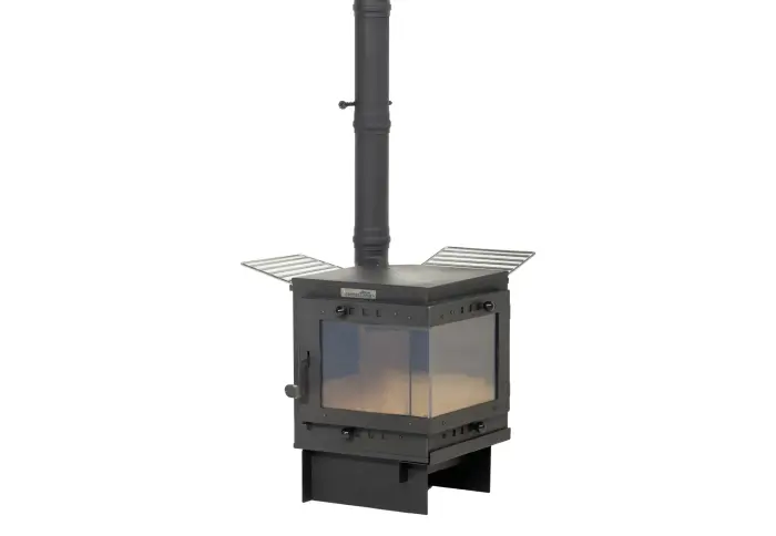 CanvasCamp Bison Stove Side Racks