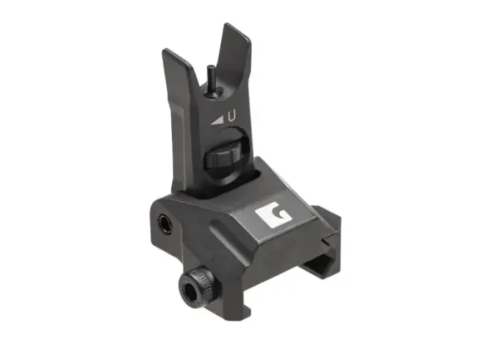 Flip-Up Front Sight (Black)