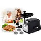 Lihamasin BD-601A Berdsen 450/1200W — Foto 8
