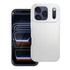 Vāks iPhone 17 Pro / 18 Pro Shining silver — Foto 1