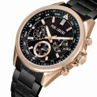 Meeste kell PAUL LORENS PL20009B-1A4 + BOX — Foto 2