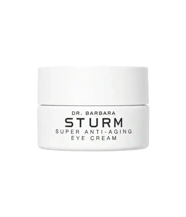 DR BARBARA STURM SUPER ANTI-AGING EYE CREAM 15 ML